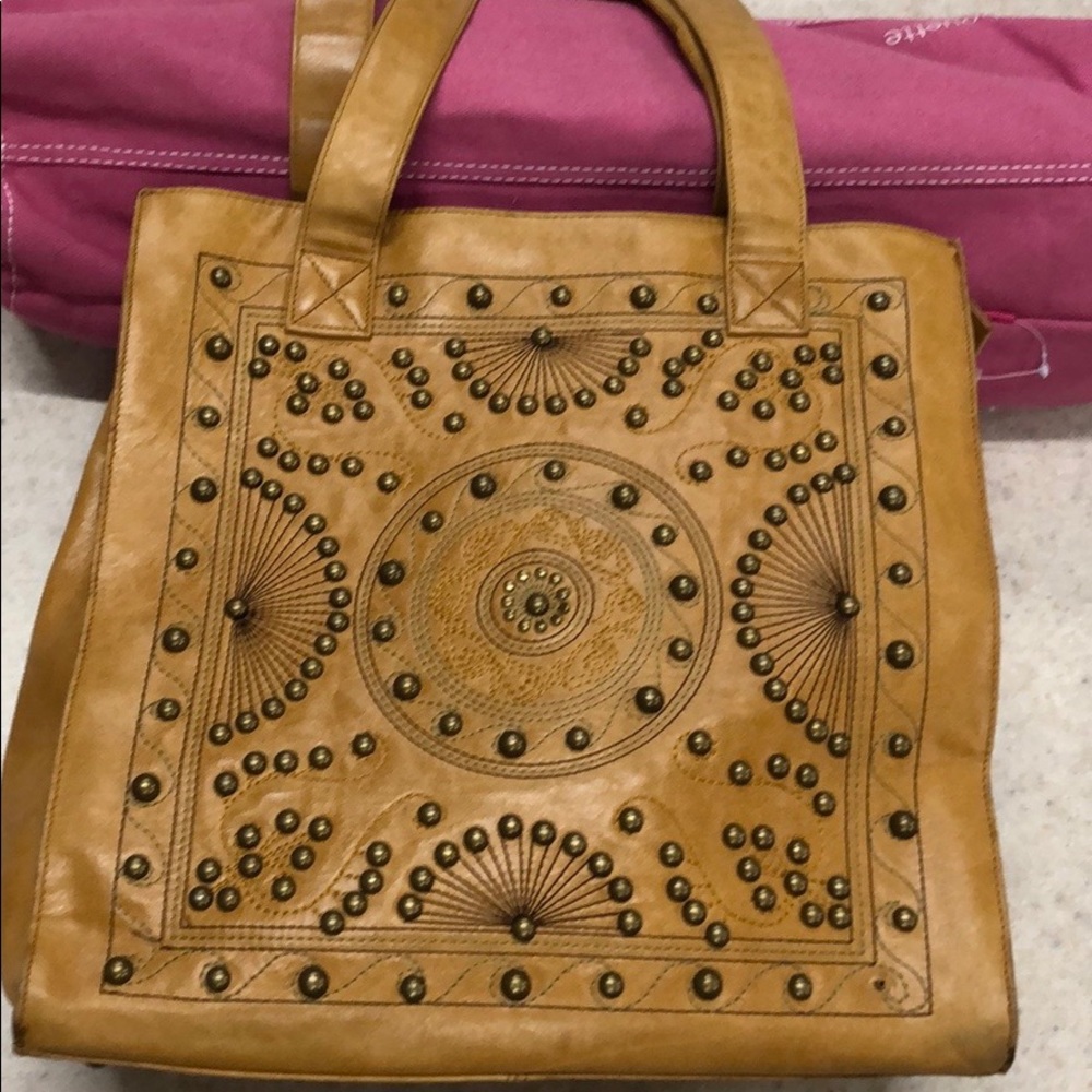 Hobo International Bag